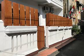 Hotel O Haz Malioboro