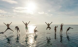 Reboot Retreat