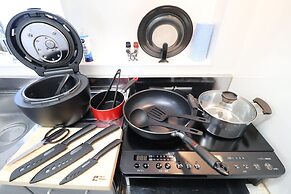 Ideal Yuuhigaoka