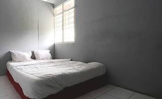 Hotel O Pondok Zalsha