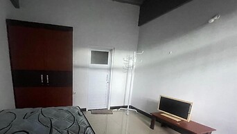 Hotel O Pondok Zalsha