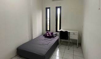 Hotel O Pondok Zalsha