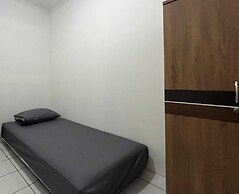 Hotel O Pondok Zalsha