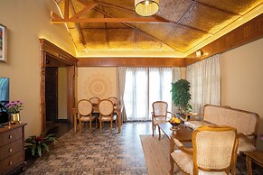 Regenta Resort Mysore Tropical Village