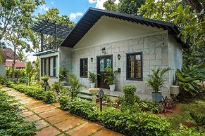 Regenta Resort Mysore Tropical Village