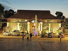 Regenta Resort Mysore Tropical Village