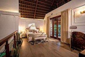 Regenta Resort Mysore Tropical Village