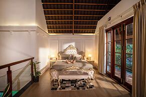 Regenta Resort Mysore Tropical Village