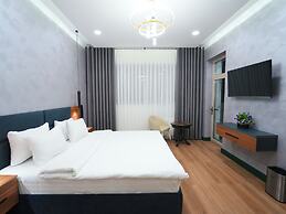 Avant Hotel Tashkent Pool&Spa
