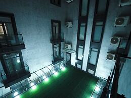 Avant Hotel Tashkent Pool&Spa