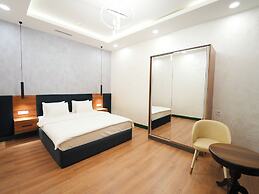 Avant Hotel Tashkent Pool&Spa