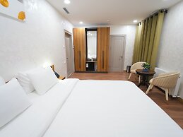 Avant Hotel Tashkent Pool&Spa