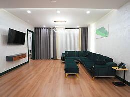 Avant Hotel Tashkent Pool&Spa