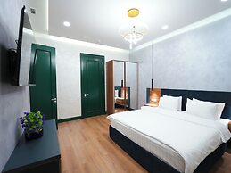 Avant Hotel Tashkent Pool&Spa