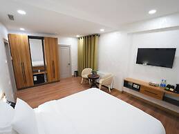 Avant Hotel Tashkent Pool&Spa