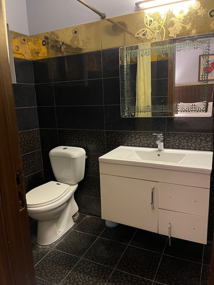 OBAN Apartment