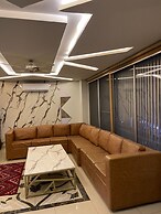 OBAN Apartment