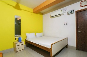 Hotel Nilay By GRB