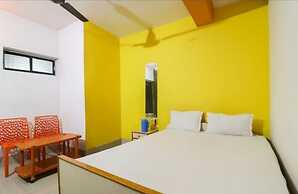 Hotel Nilay By GRB