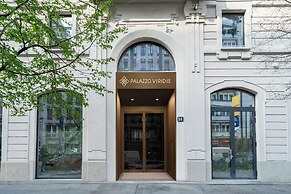 Palazzo Viridis