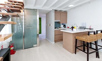 Pearl Bay Poolvilla