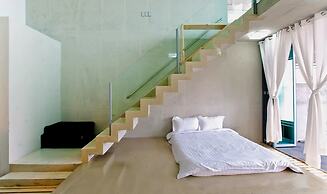 Pearl Bay Poolvilla