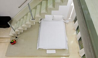 Pearl Bay Poolvilla