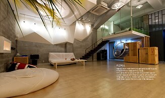 Pearl Bay Poolvilla