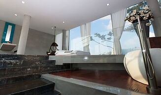 Pearl Bay Poolvilla