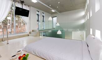 Pearl Bay Poolvilla