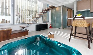 Pearl Bay Poolvilla