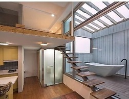 Pearl Bay Poolvilla