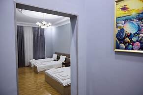 Art Garden Hotel