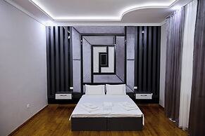Art Garden Hotel