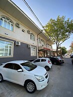 Art Garden Hotel