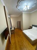 Art Garden Hotel