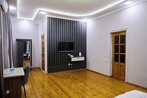 Art Garden Hotel