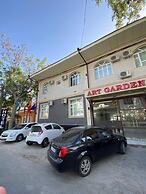 Art Garden Hotel