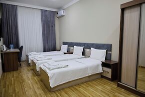 Art Garden Hotel