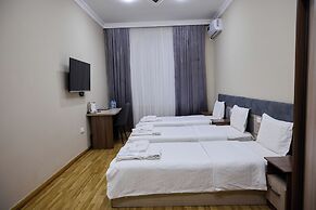Art Garden Hotel