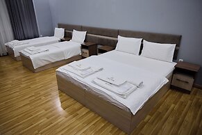 Art Garden Hotel