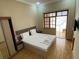 Art Garden Hotel