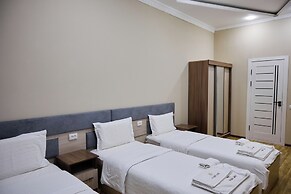 Art Garden Hotel