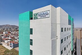 Gamma Toluca