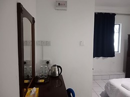 Hotel O Vaigan Hotel