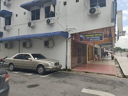 Hotel O Vaigan Hotel