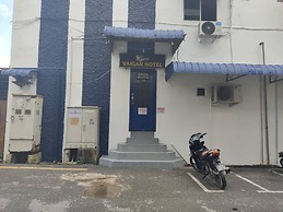 Hotel O Vaigan Hotel