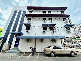Hotel O Vaigan Hotel