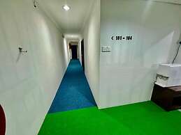 Hotel O Vaigan Hotel