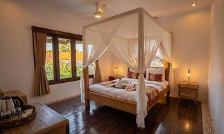 Villa Sayang Bunga Ubud